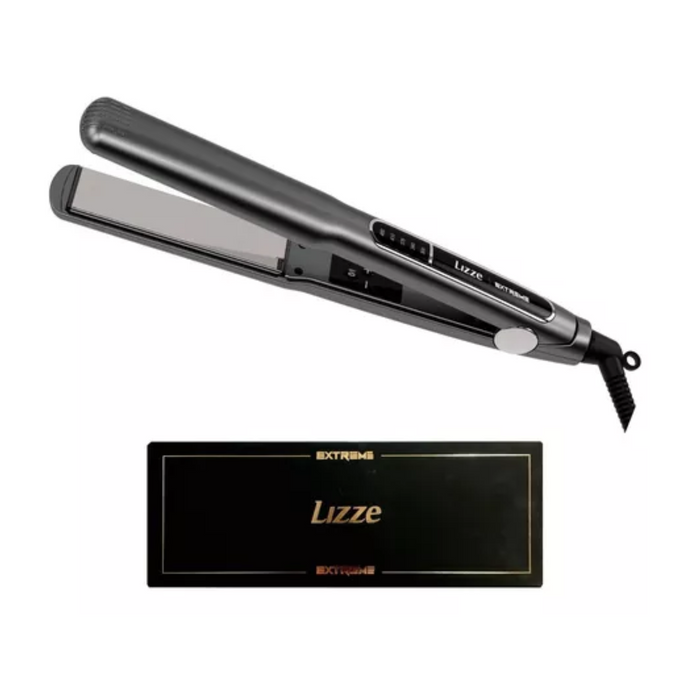 Plancha Alisadora Lizze Extreme Nano-titanium Original